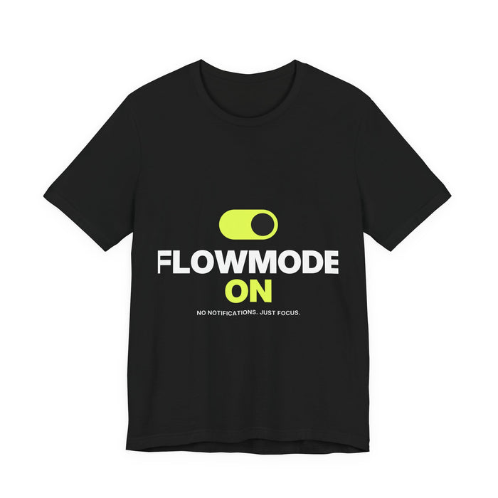 The Switch Tee