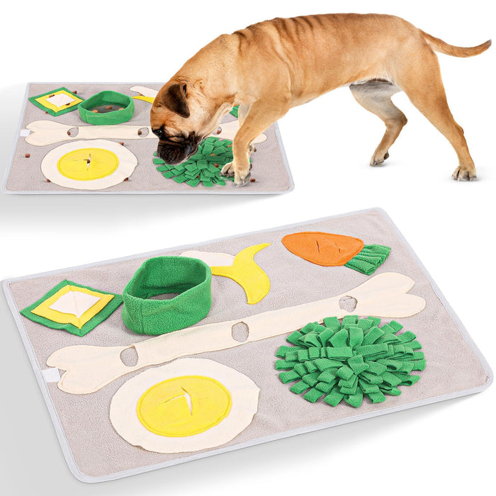 Foraging Snuffle Mat