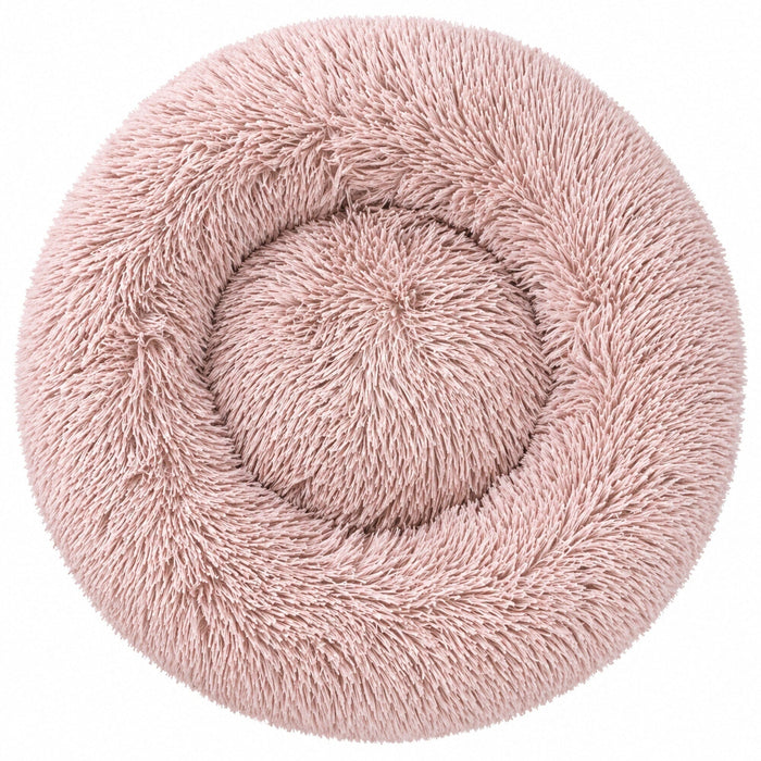 Nestler Round Bed