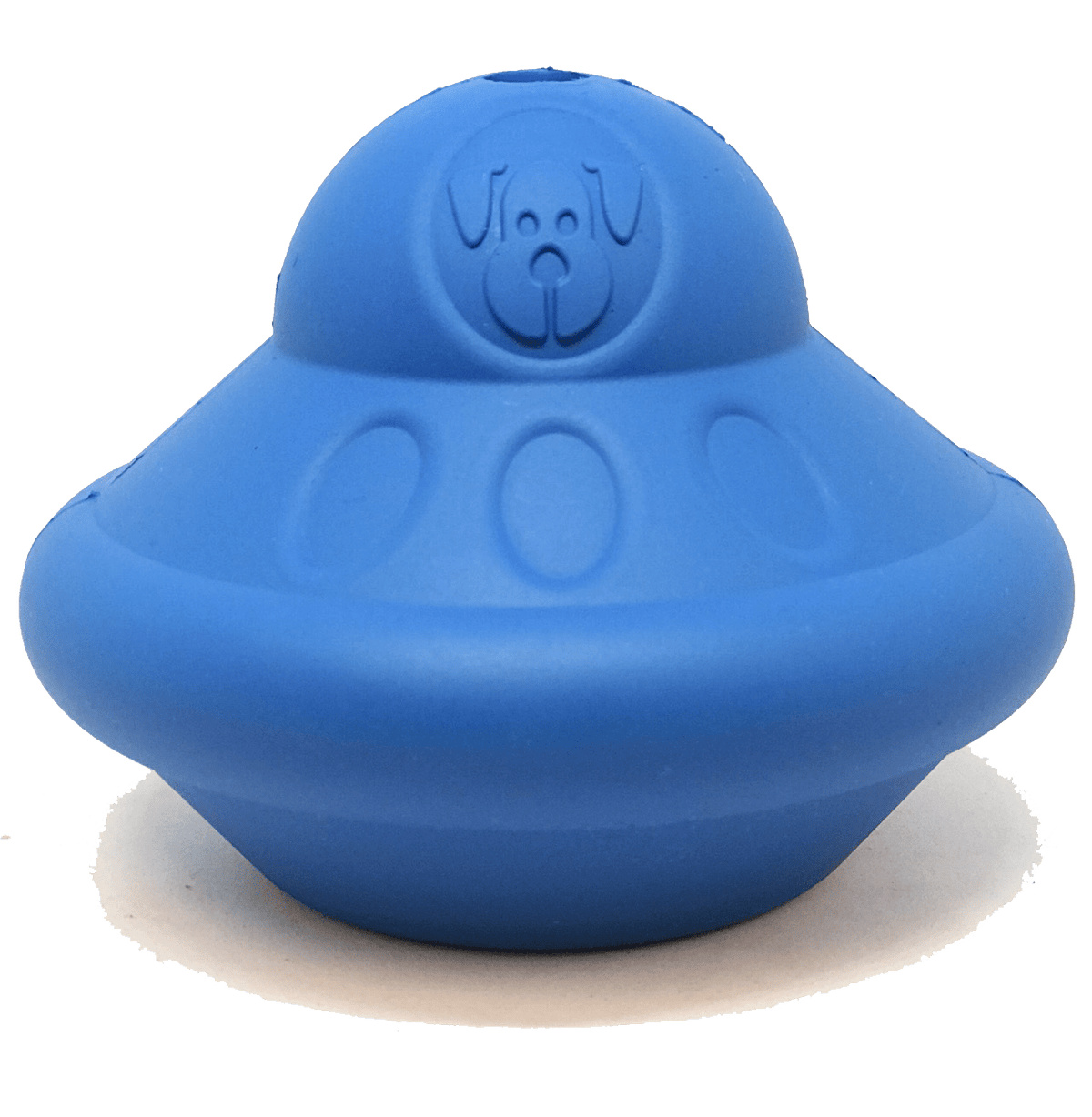 UFO Treat Dispenser Chew Toy